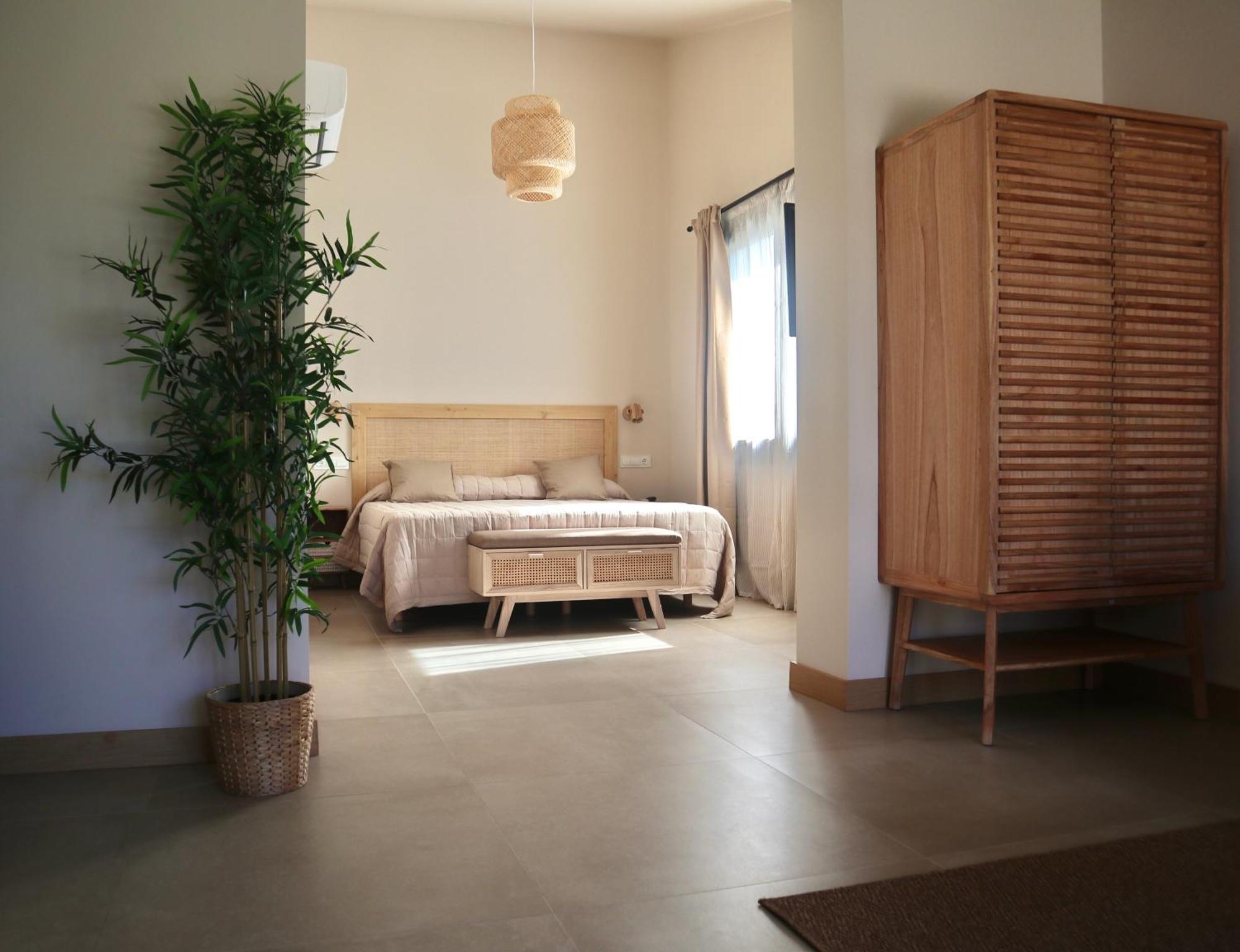 Apartamento Rural Azucena Only Adults Conil De La Frontera