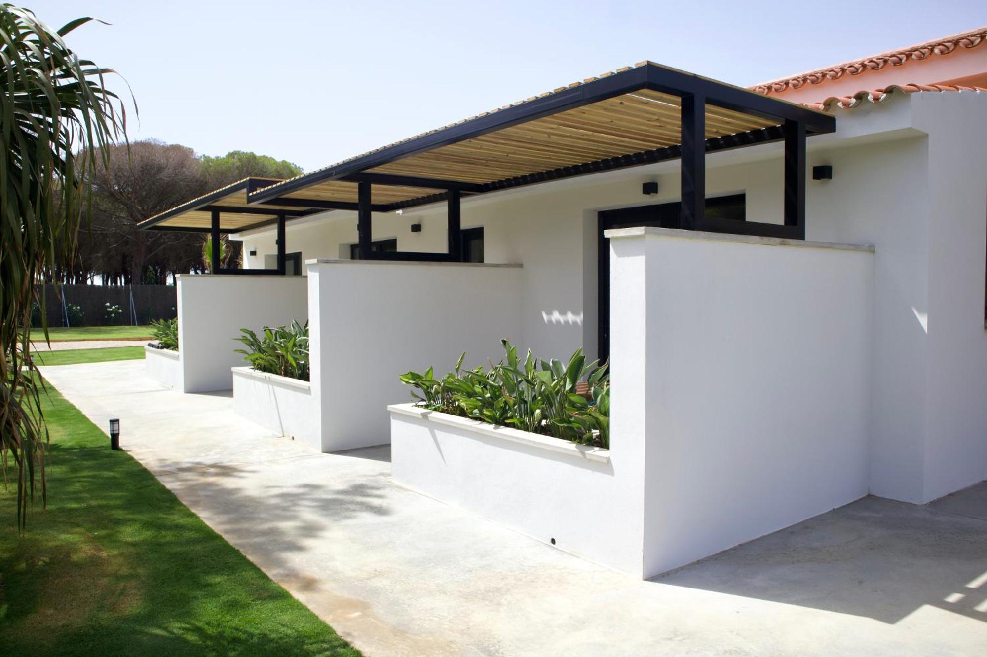Apartamento Rural Azucena Only Adults Conil De La Frontera