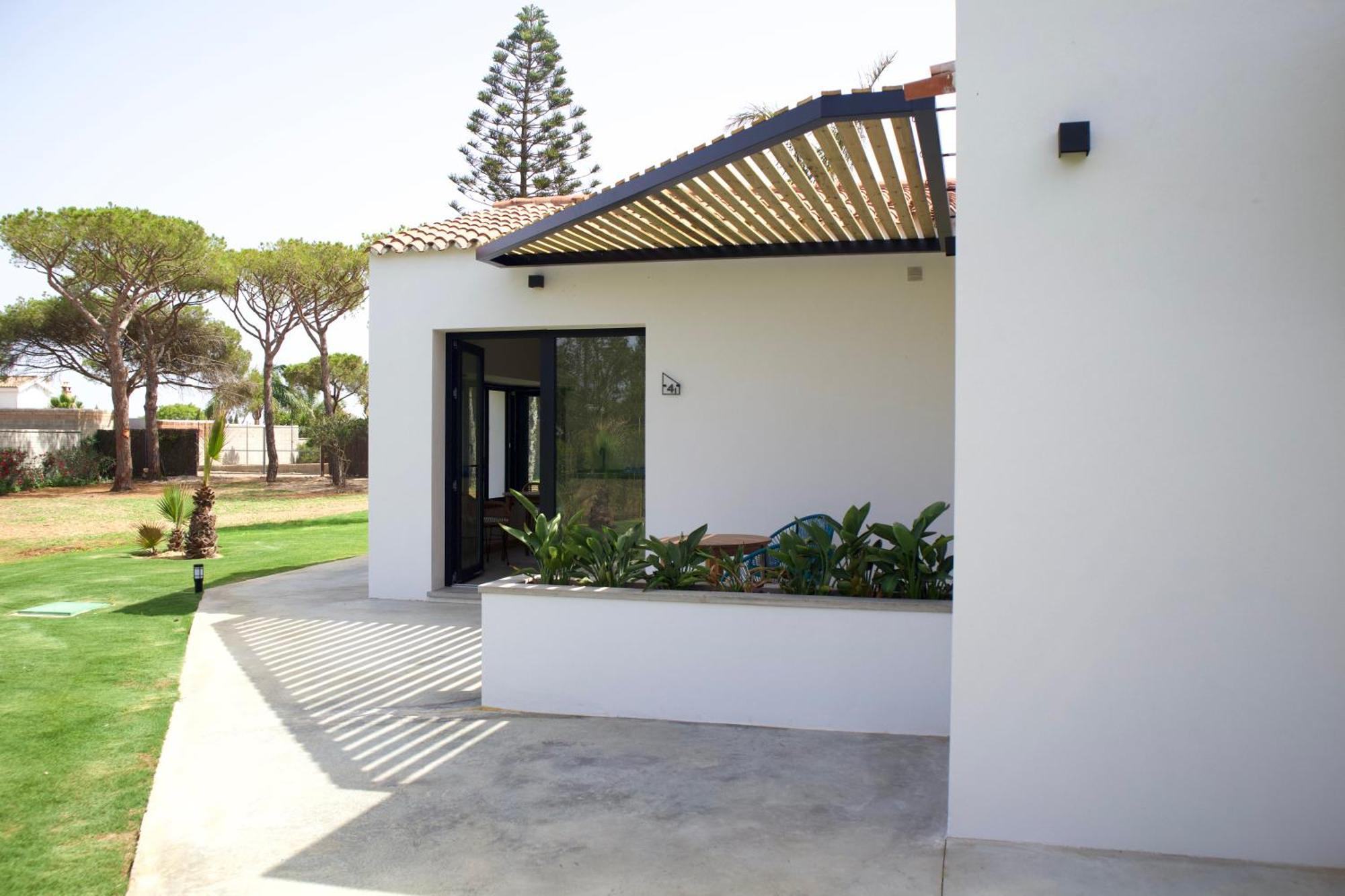 Apartamento Rural Azucena Only Adults *