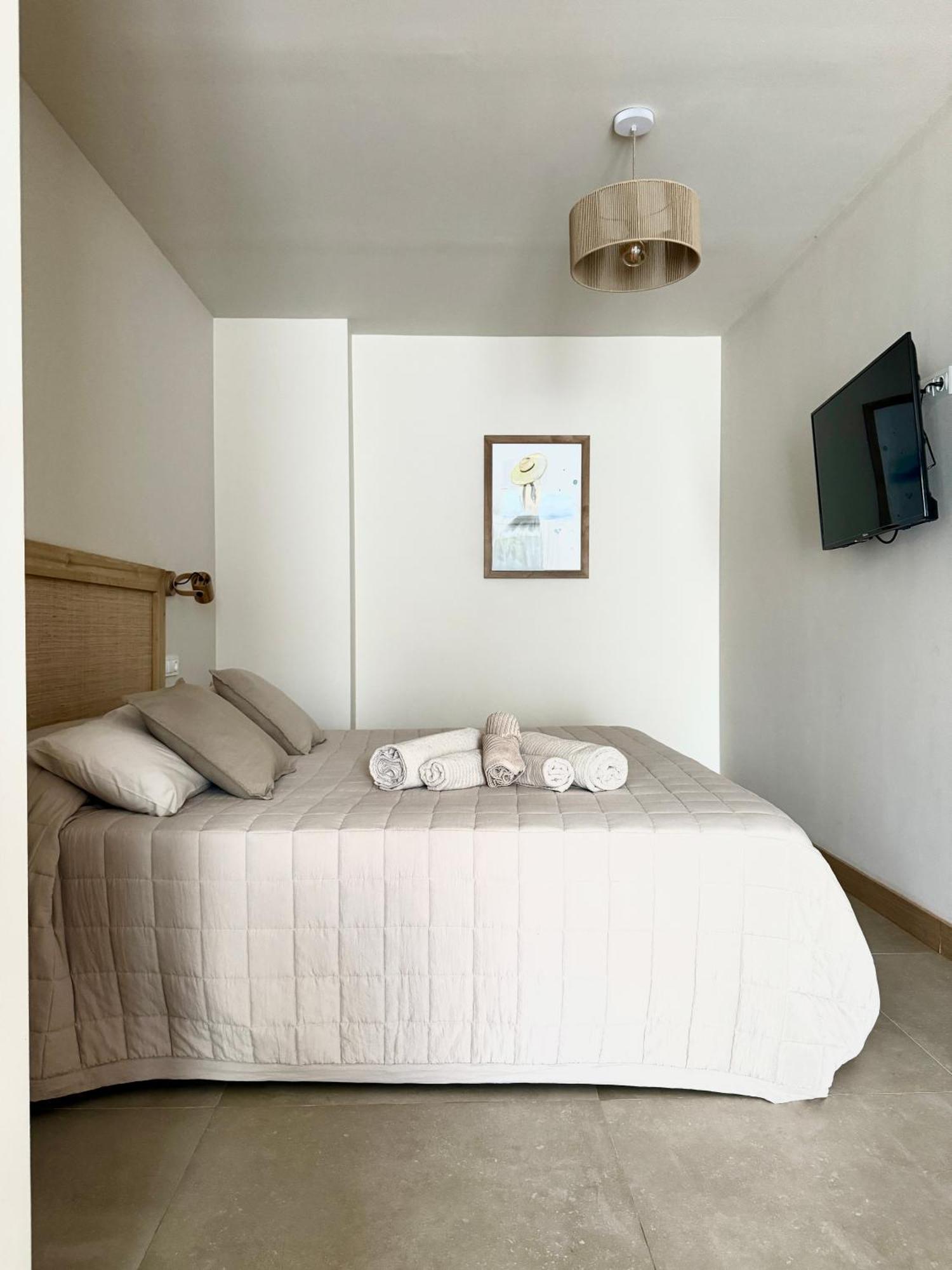 Apartamento Rural Azucena Only Adults *