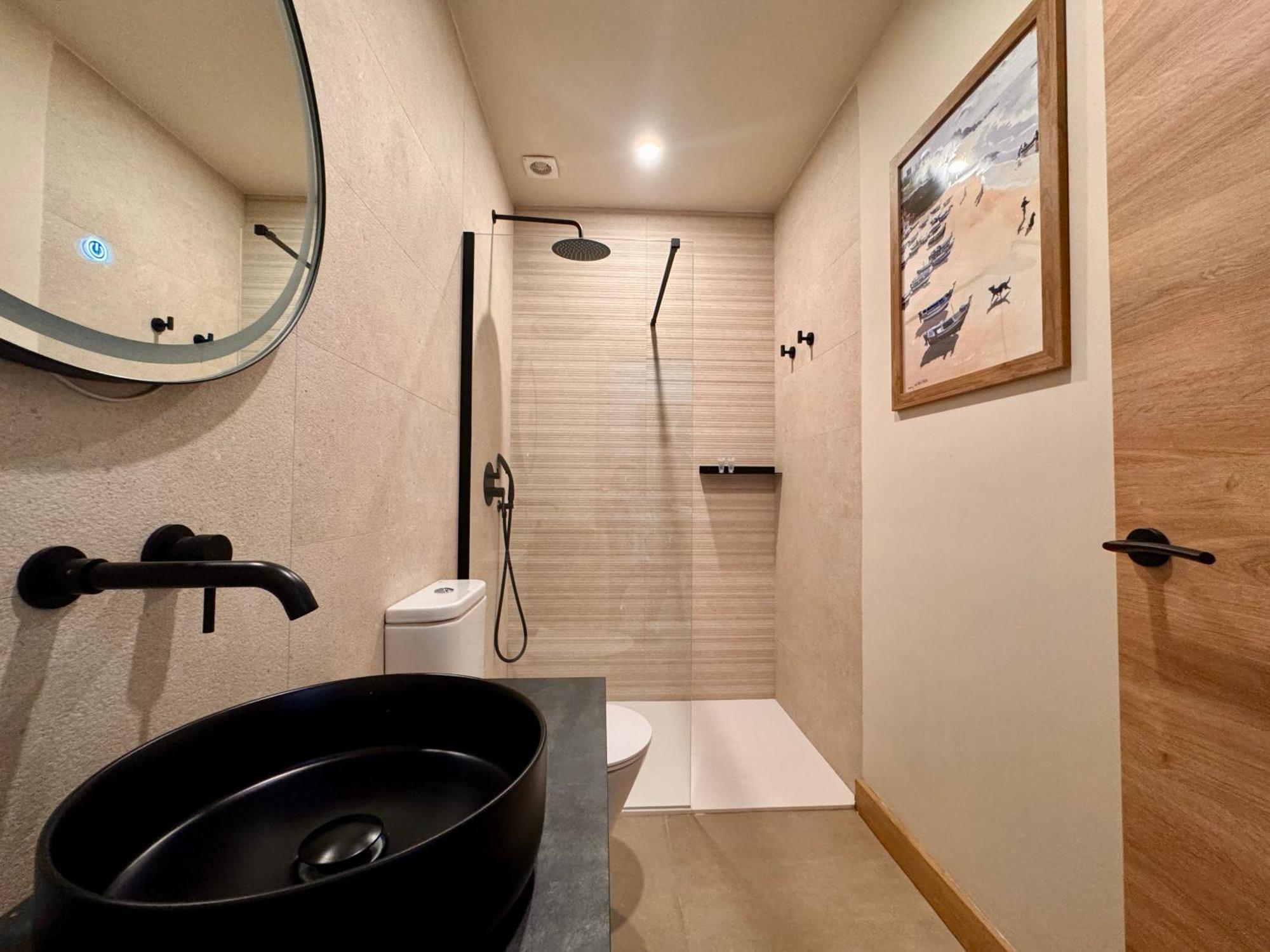 Apartamento Rural Azucena Only Adults *