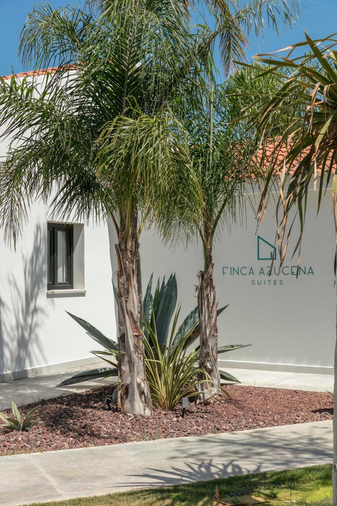 Apartamento Rural Azucena Only Adults
